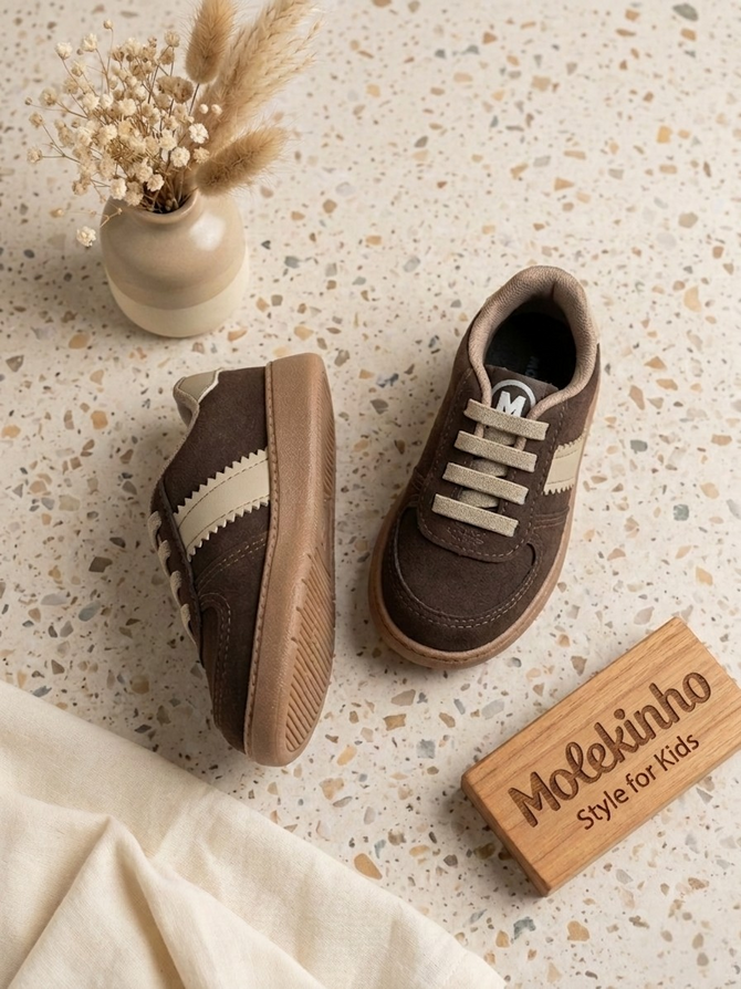 KIDS SNEAKERS 2635.101