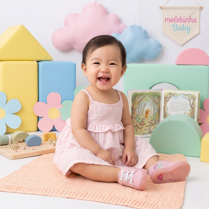 KIDS SNEAKERS 2742.204