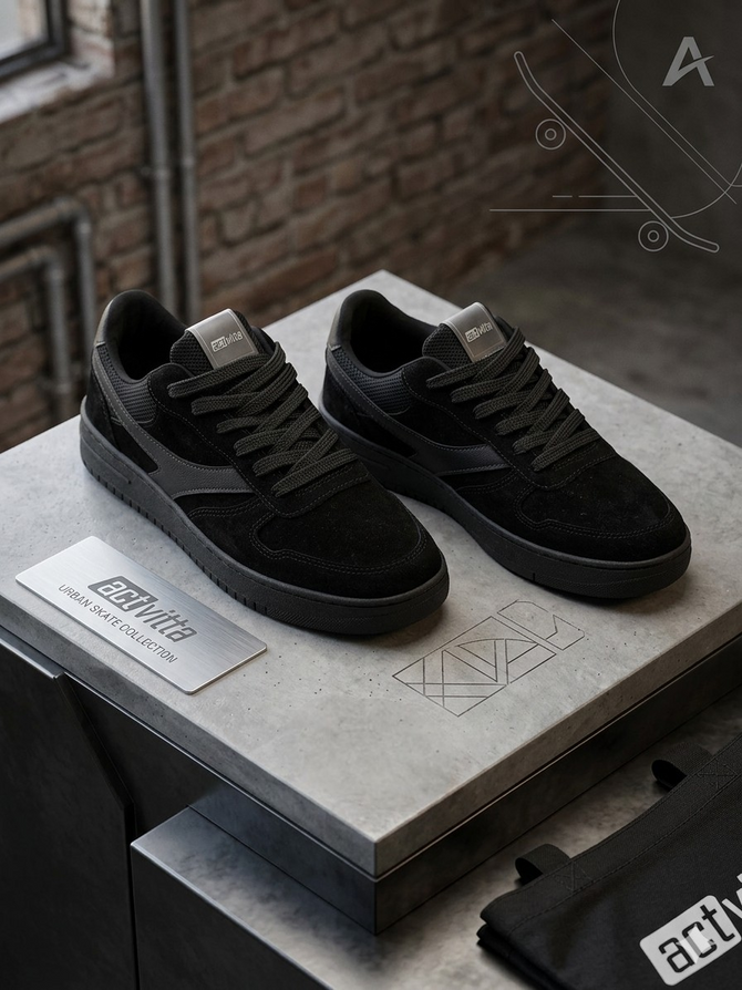 ACVITTA SNEAKERS 4929.105