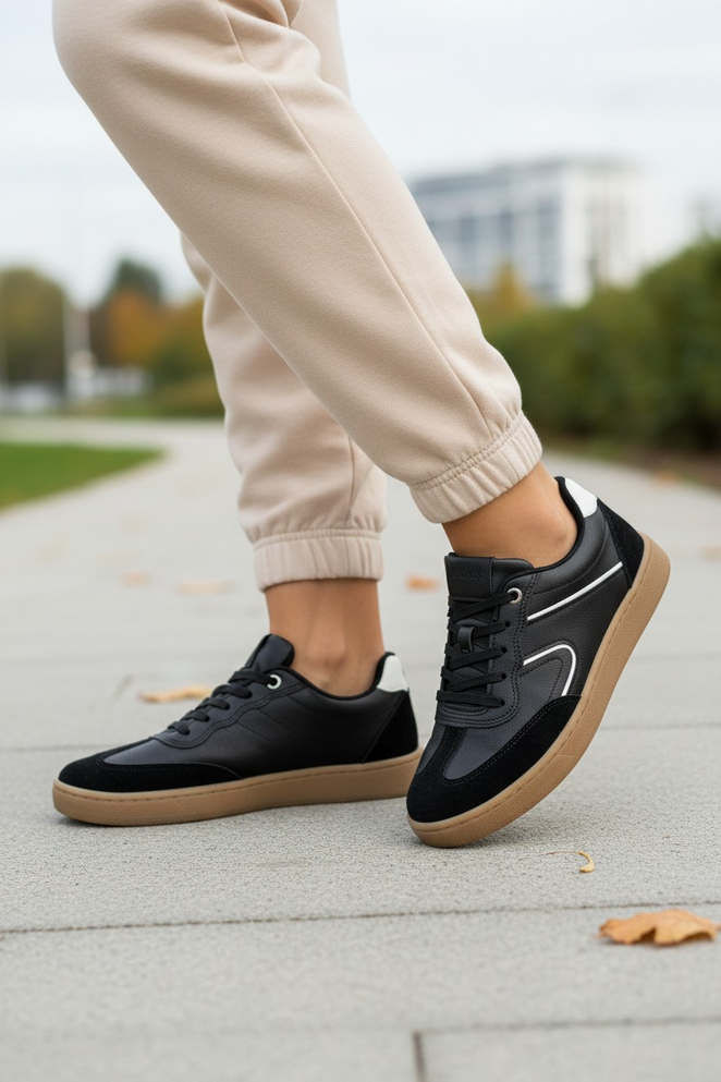 LADIES SNEAKERS 4313.111