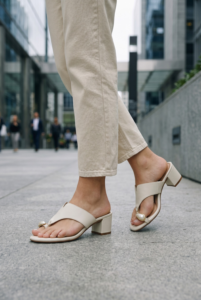 LADIES SANDAL 8246.1214