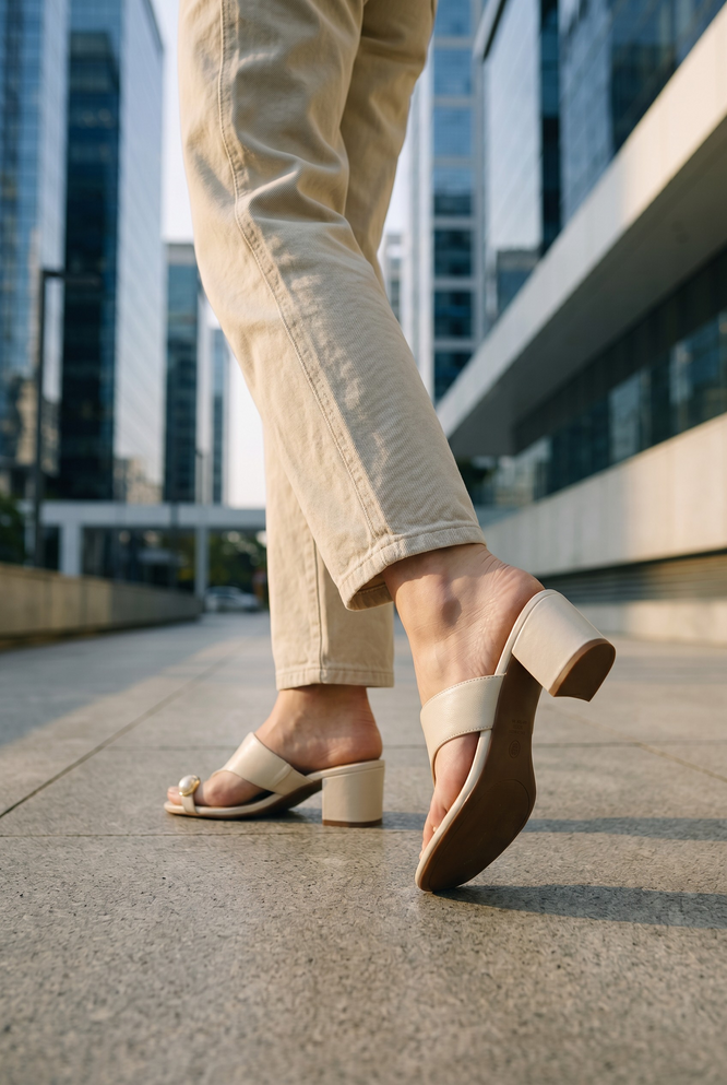LADIES SANDAL 8246.1214