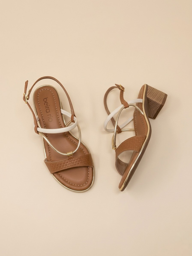 LADIES SANDAL 8379.263
