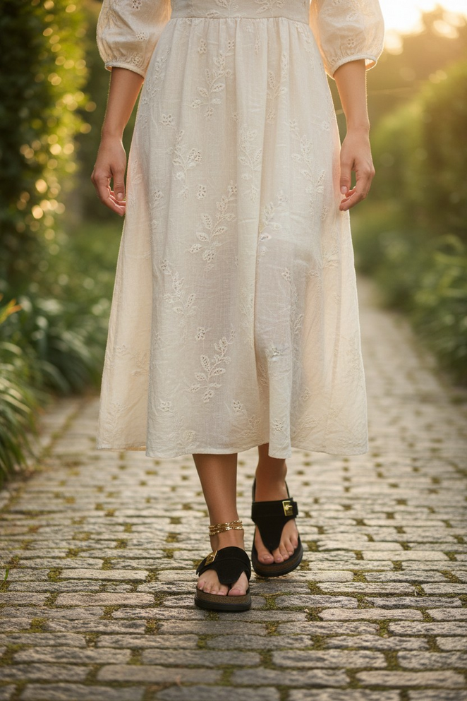 LADIES SANDAL 8524.113