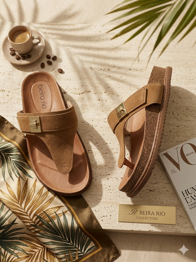 LADIES SANDAL 8524.113
