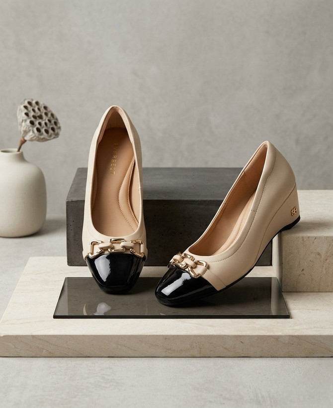 LADIES PUMP E0225221