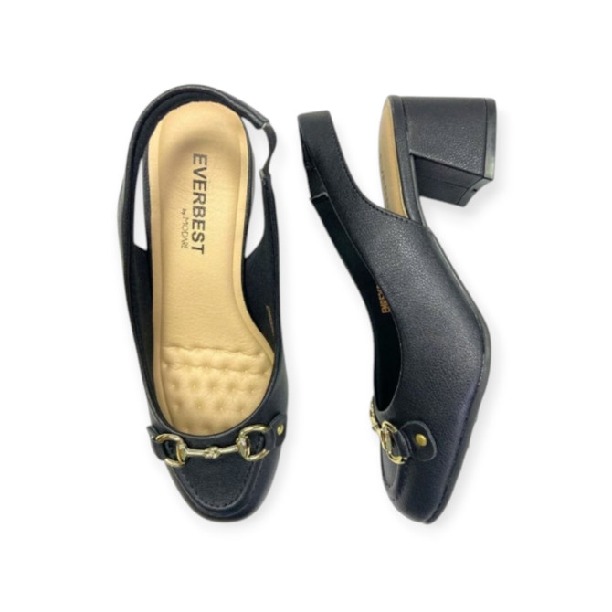 LADIES PUMP EMR5263