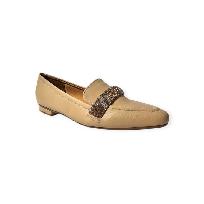 LADIES PUMP LOAFERS EMR3088