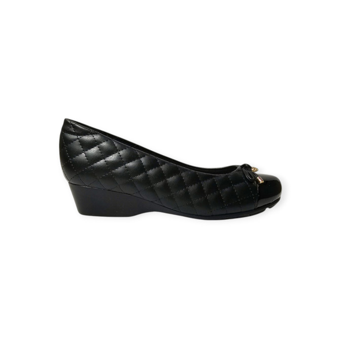 LADIES PUMP WEDGES EMR3162