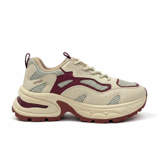 LADIES SNEAKERS R0225068