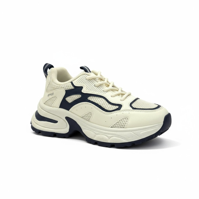 LADIES SNEAKERS R0225068