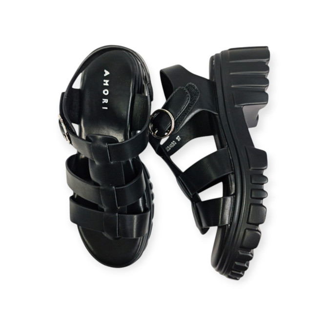 LADIES SANDALS R0224030 LADIES SANDALS R0224030