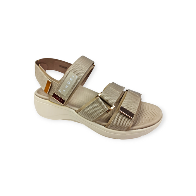 LADIES SANDALS R0224005 LADIES SANDALS R0224005