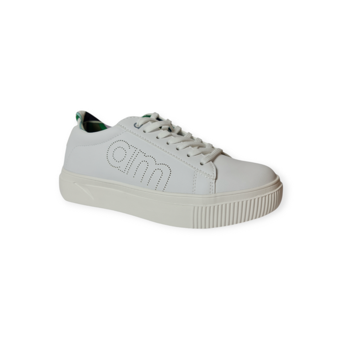 LADIES SNEAKERS R0223026 LADIES SNEAKERS R0223026