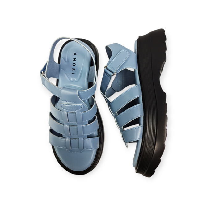 LADIES SANDALS R0224032 LADIES SANDALS R0224032