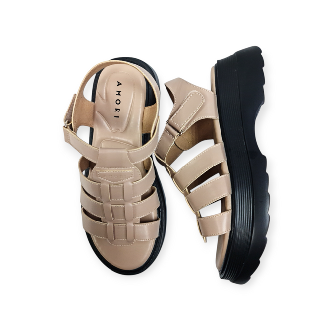 LADIES SANDALS R0224032 LADIES SANDALS R0224032