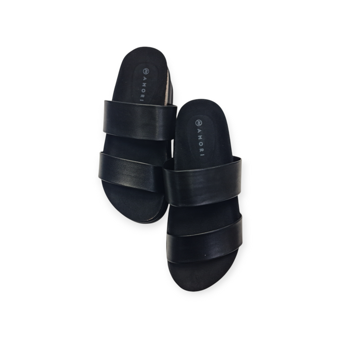 LADIES SANDALIA FEMININO R0224057 LADIES SANDALIA FEMININO R0224057