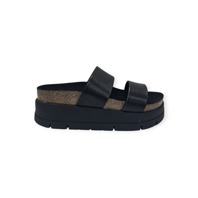 LADIES SANDALIA FEMININO R0224057 LADIES SANDALIA FEMININO R0224057