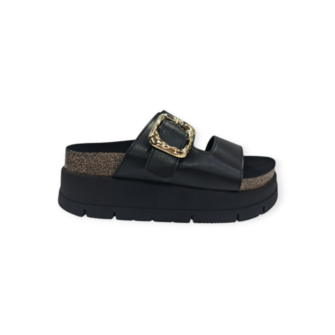 LADIES SANDALIA FEMININO R0224058 LADIES SANDALIA FEMININO R0224058