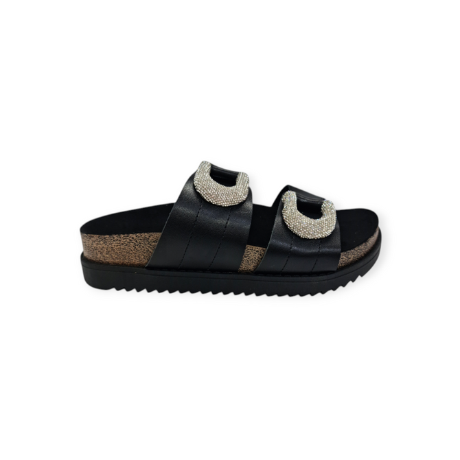 LADIES SANDALIA FEMININO R0224059 LADIES SANDALIA FEMININO R0224059