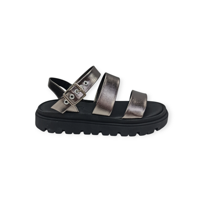 LADIES SANDALIA FEMININO R0224061 LADIES SANDALIA FEMININO R0224061