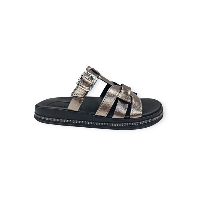 LADIES SANDALIA FEMININO R0224062 LADIES SANDALIA FEMININO R0224062