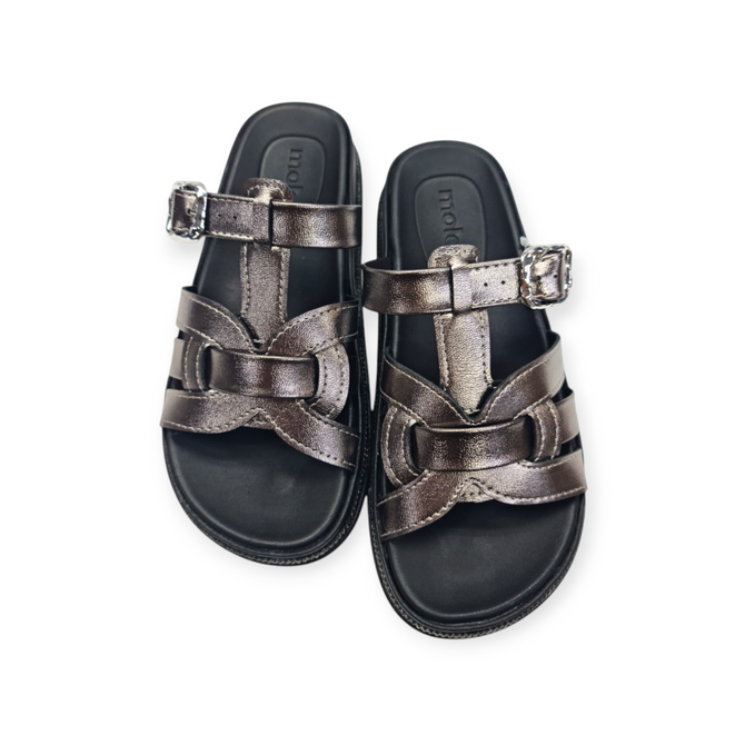 LADIES SANDALIA FEMININO R0224062 LADIES SANDALIA FEMININO R0224062