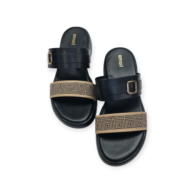 LADIES SANDALS R0225018 LADIES SANDALS R0225018
