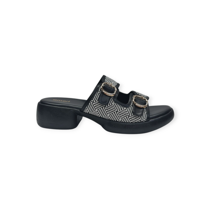 LADIES SANDALS R0225037 LADIES SANDALS R0225037
