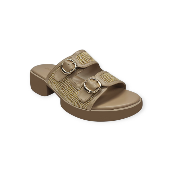 LADIES SANDALS R0225037 LADIES SANDALS R0225037
