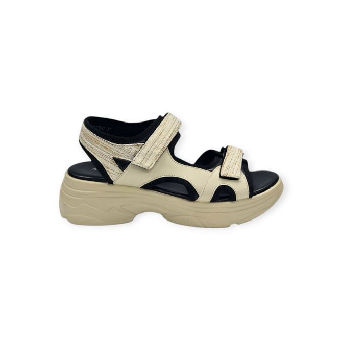 LADIES SANDALS R0225041 LADIES SANDALS R0225041