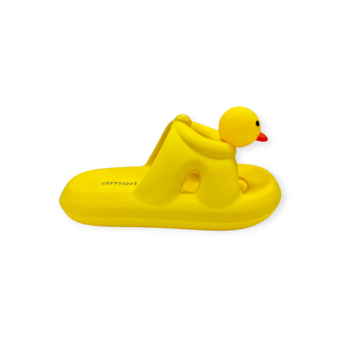 KIDS SANDALS DUCK R0225032 KIDS SANDALS DUCK R0225032