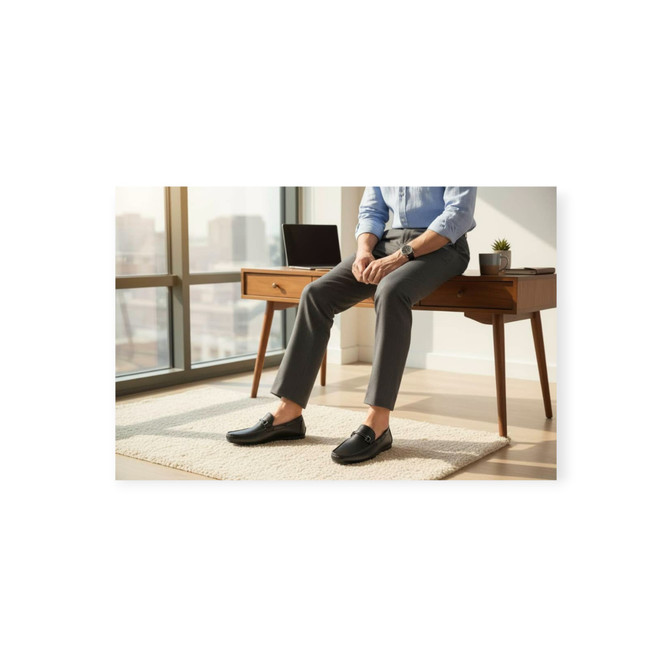 Smart Shoes J0125055