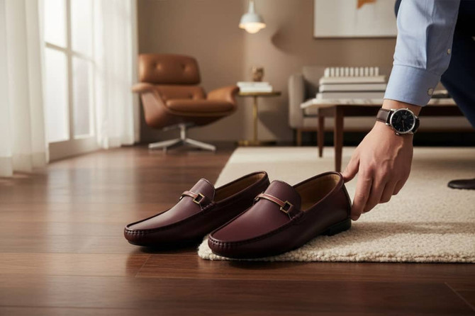 Smart Shoes J0125055