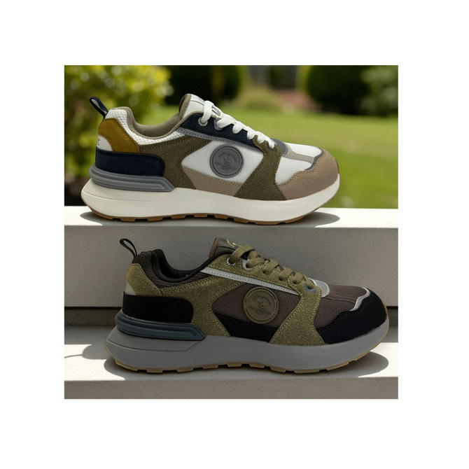 Gents Sneakers S0125076 Gents Sneakers S0125076