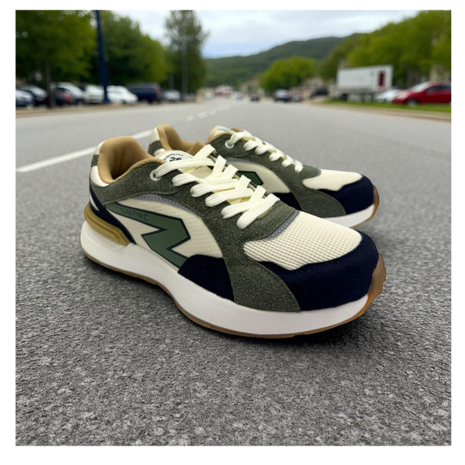 Gents Sneakers S0125075 Gents Sneakers S0125075