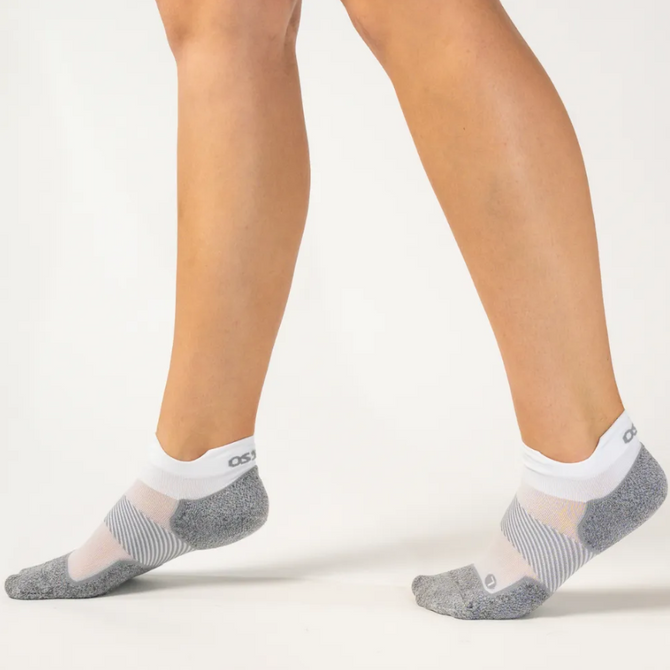 AC4 ACTIVE COMFORT SOCKS NO SHOW