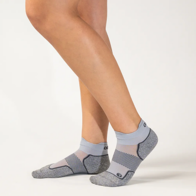 AC4 ACTIVE COMFORT SOCKS NO SHOW