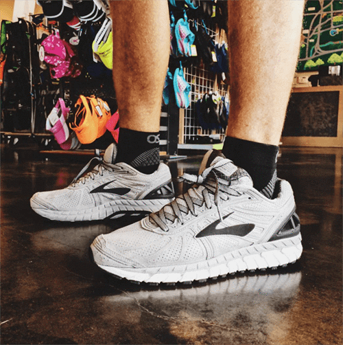 PLANTAR FASCIITIS SOCKS