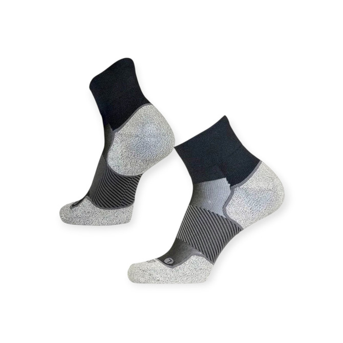 AC4 ACTIVE COMFORT SOCK 1/4 CREW
