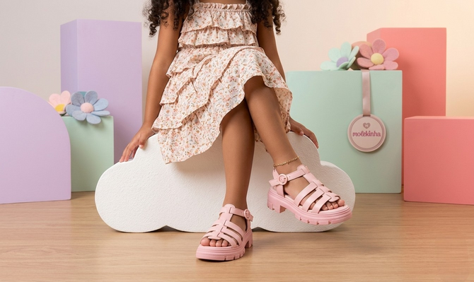 KIDS SANDALS 2350.102