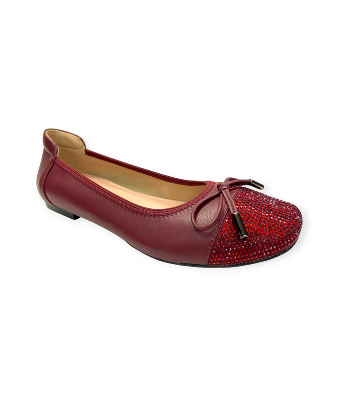 LADIES PUMP E0224022