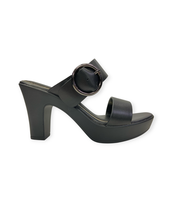 LADIES SANDALS E0224362