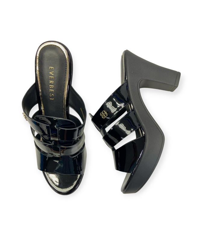 LADIES SANDALS E0224363