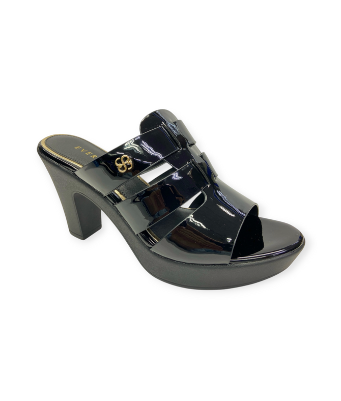 LADIES SANDALS E0224363