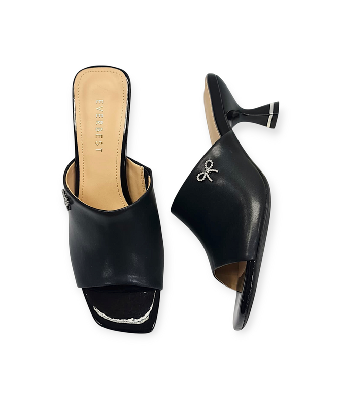 LADIES SANDALS E0225250