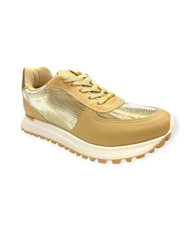 LADIES SNEAKER EMR5074