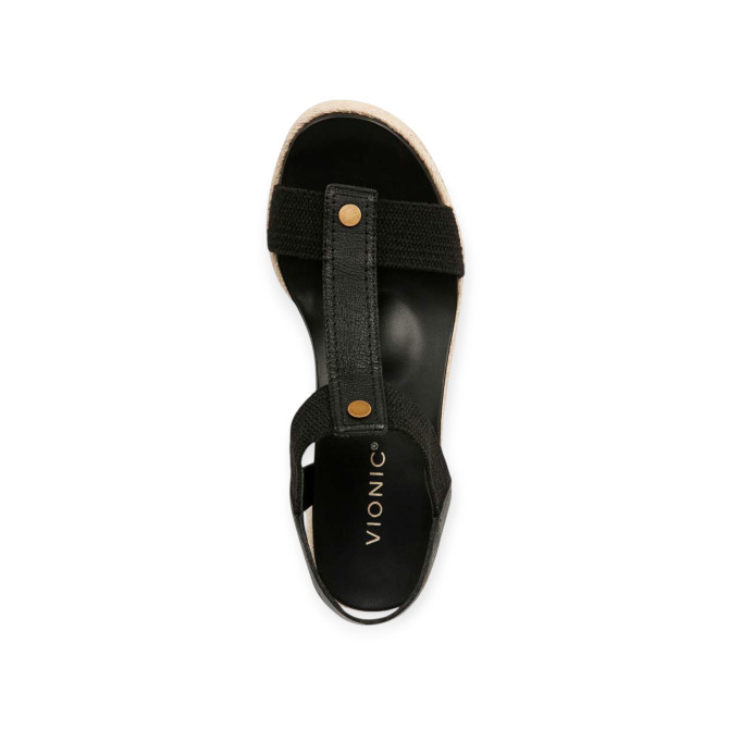 LADIES SANDALS CALERA VIONIC