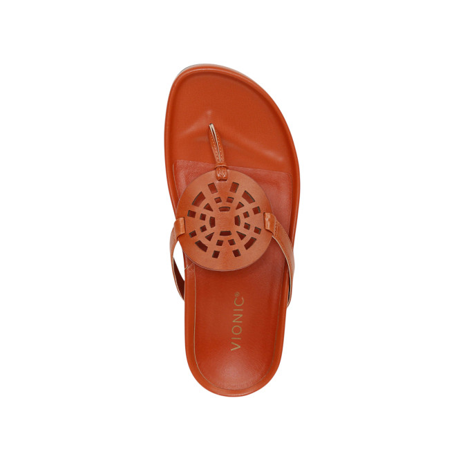 LADIES SANDALS SOLARI VIONIC