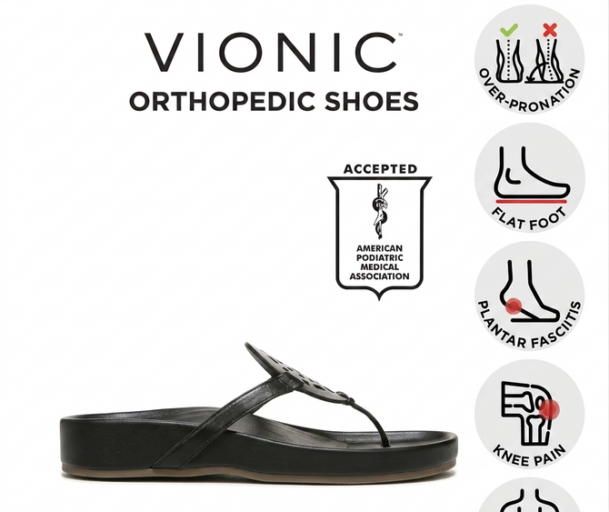 LADIES SANDALS SOLARI VIONIC